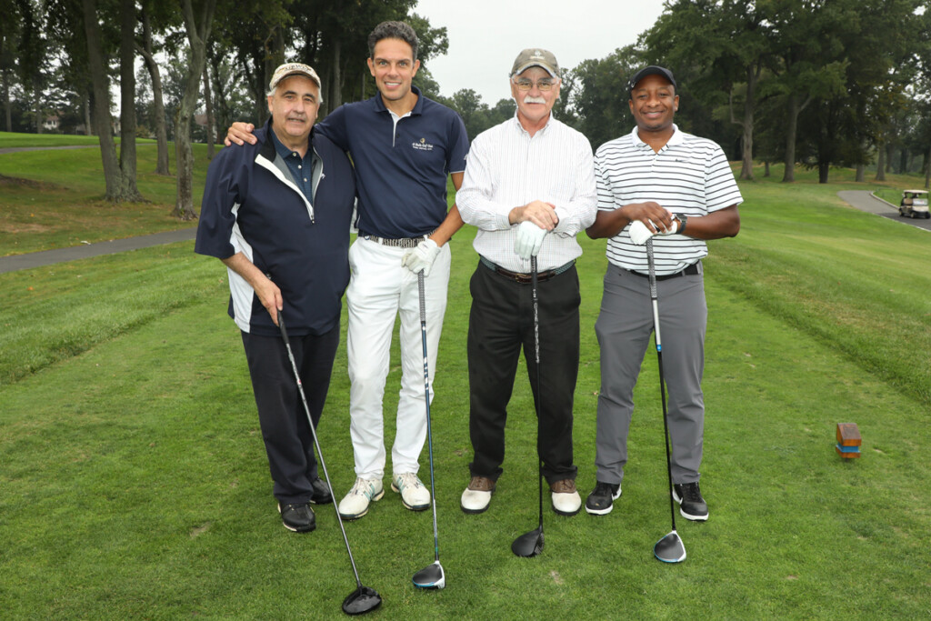 Delta Air Lines Wings of Hope Golf Outing New York