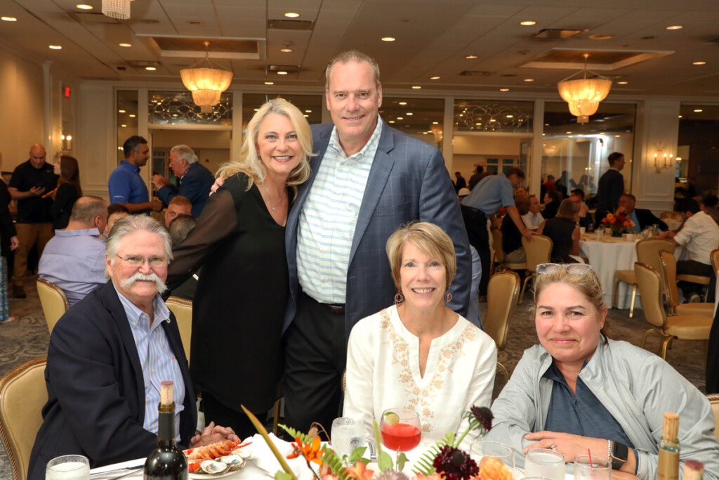 Delta Air Lines Wings of Hope Golf Outing New York
