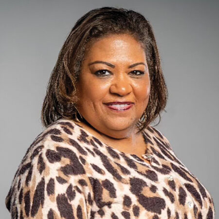 Denecia Marshall Denecia Marshall, Academic Internship Manager/Industry Employment Specialist – York College / CUNY