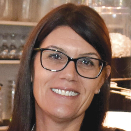 Denise Erickson, Duty Free Americas
