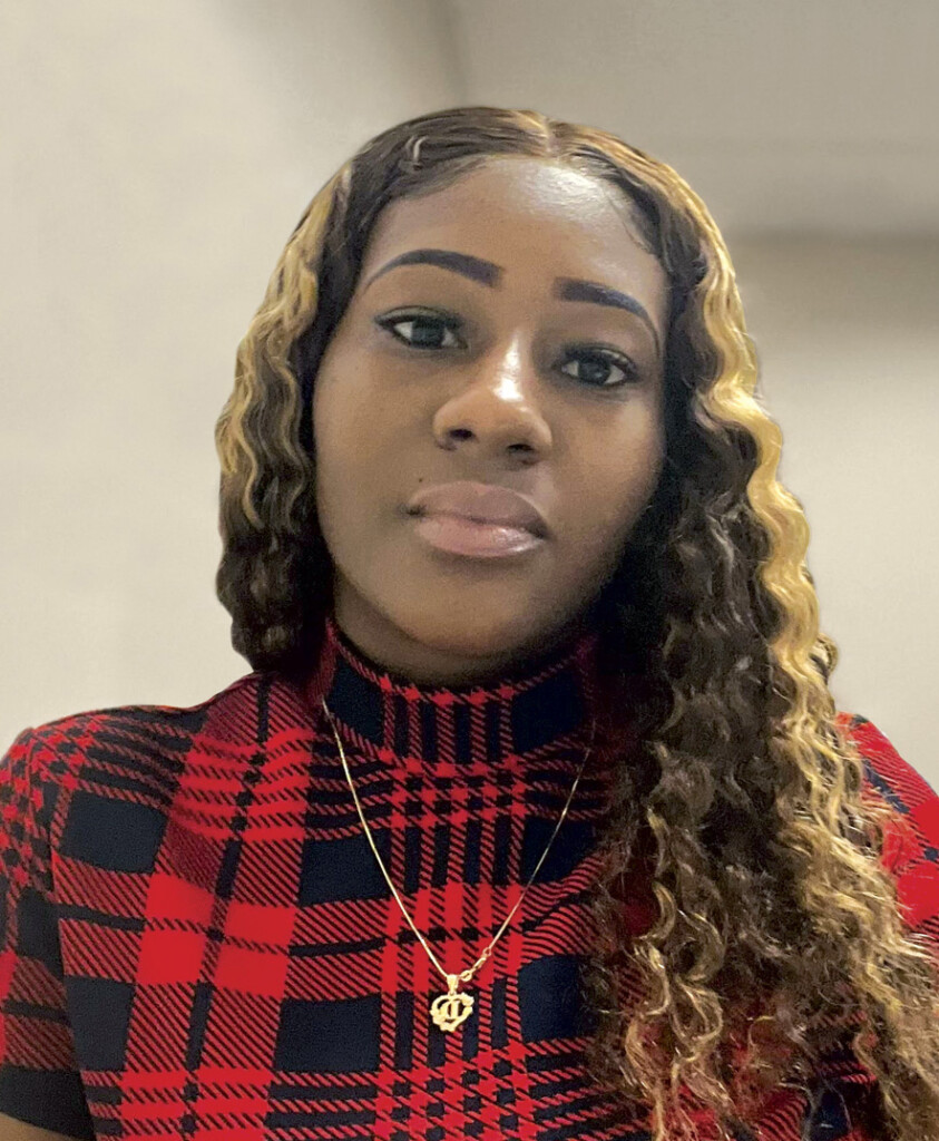 Denisha Rapier New York Airport Program Manager for the Council for Airport Opportunity’s Office of Second Chance Employment (OSCE)