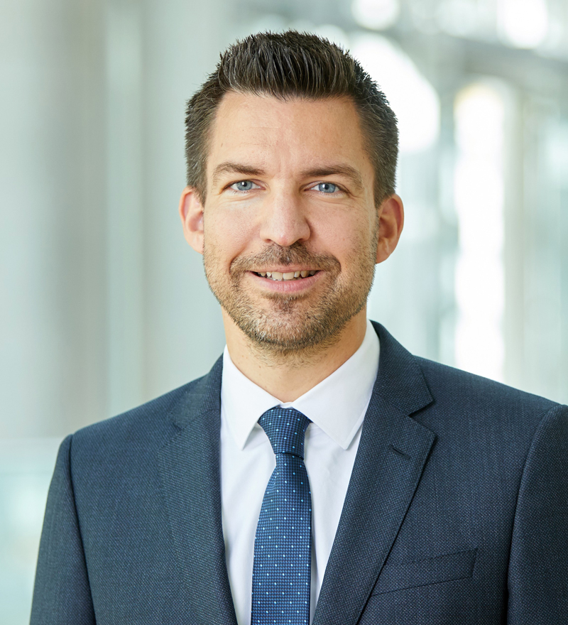 SWISS Adds New COO to Its Management Board and Appoints New CFO New York Airport Dennis Weber Metropolitan Airport News