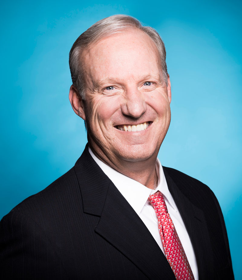 American Airlines Announces Senior Leadership Team New York Airport Derek Kerr, Executive Vice President and Chief Financial Officer