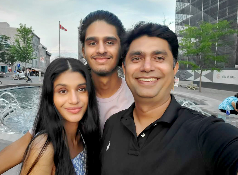 Dhananjay-DK-Rai-Global-Elite-4 Global Elite Group Mourns the Loss of Dhananjay “DK” Rai