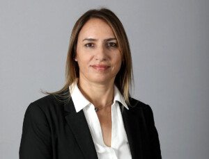 El Al Israel Airlines Names Dina Ben Tal Ganancia As New CEO Dina Ben Tal Ganancia, CEO, El Al Airlines