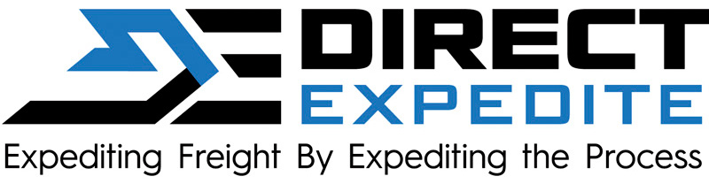 Direct Expedite, LLC New York Airport Direct Expedite logo