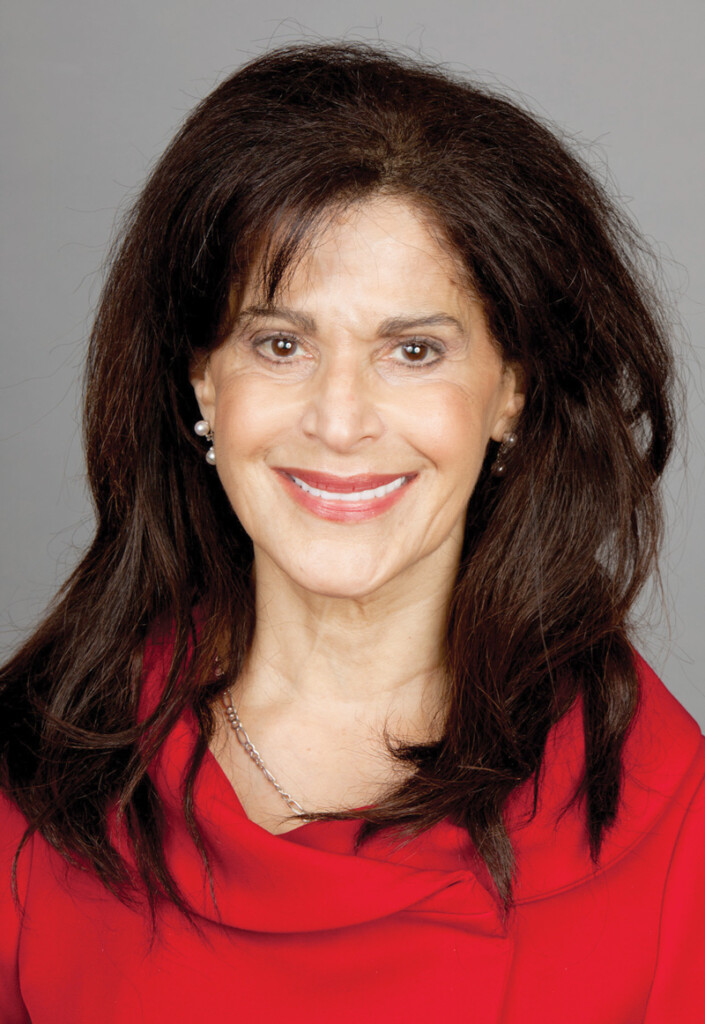 Donna A. Jabbour, MBA