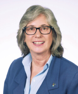 Donna Mullins, Vice President, Kale Logistics Solutions