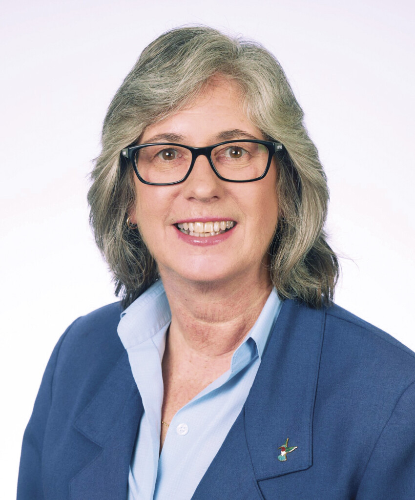 Donna Mullins, Vice President, Kale Logistics Solutions