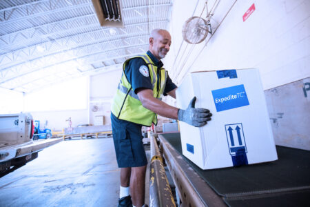 American Airlines Cargo Enhances Cold-Chain Network With Expansion of CEIV Pharma Certification