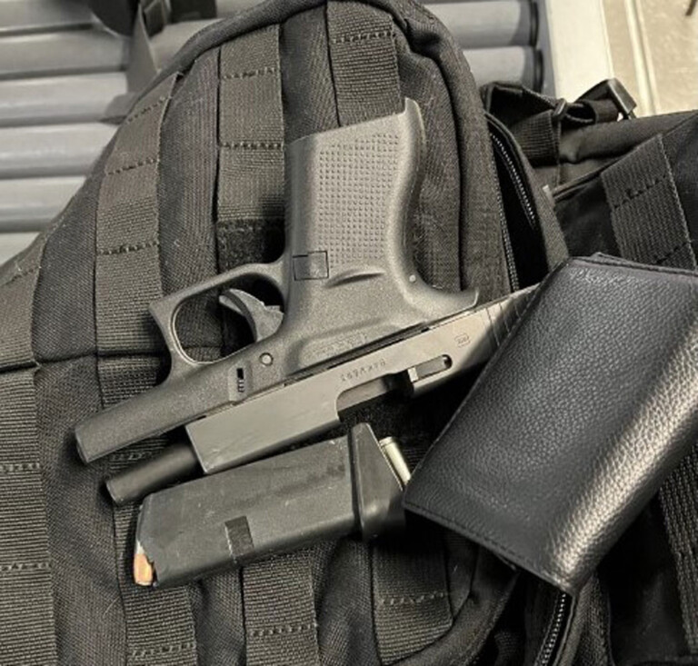 The Number of Guns Detected at TSA Checkpoints at Local Airports Increased in 2023 Number of guns detected at TSA checkpoints in New York City region’s airports increased in 2023