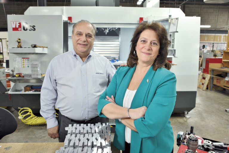 East/West Industries, Inc. East-West Industries Spinosa Ferraro
