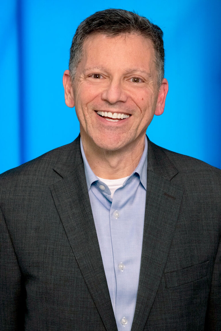 Edward Baklor, JetBlue, Vice President, Inflight Experience