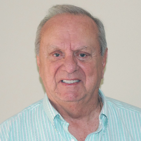 Edward Garcia, Metropolitan Airport News