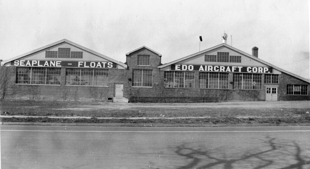 Seaplanes & Skyports New York Metropolitan Seaplane Bases