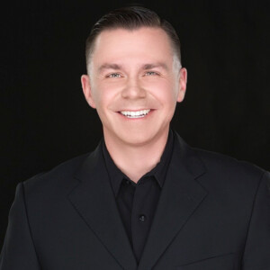 Edward Kayton, JetBlue, Head of Talent and Crewmember Experience