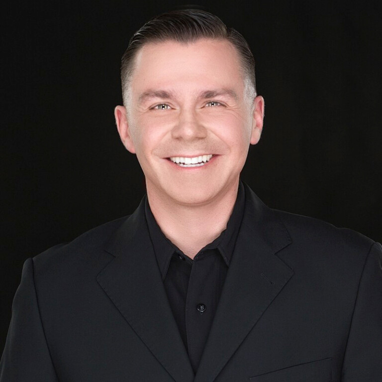Edward Kayton, JetBlue, Head of Talent and Crewmember Experience