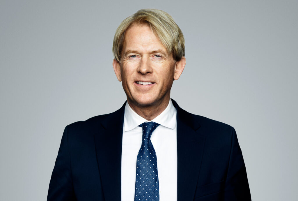 Norse Atlantic ASA Appoints Eivind Roald As New President & CEO Eivind Roald