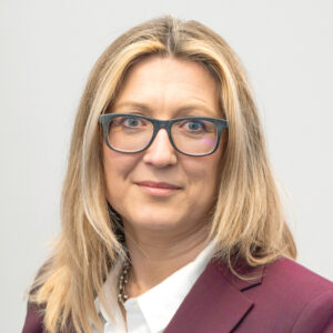 Elisabeth Sailer, Chief Commercial Officer - LaGuardia Gateway Partners New York Airport Elisabeth Sailer, Chief Commercial Officer - LaGuardia Gateway Partners