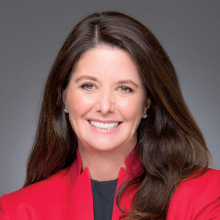 Elizabeth A. Schuette, President & CEO – The ARK Import Export Center, LLC