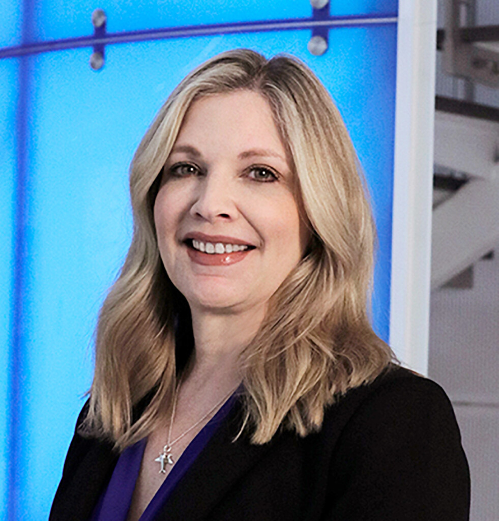 Ellen Ham, Vice President, Labor Relations, JetBlue