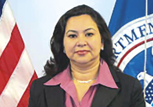 U.S. Customs and Border Protection Appoint Elva Muñeton as Acting JFK Port Director Elva Muñeton