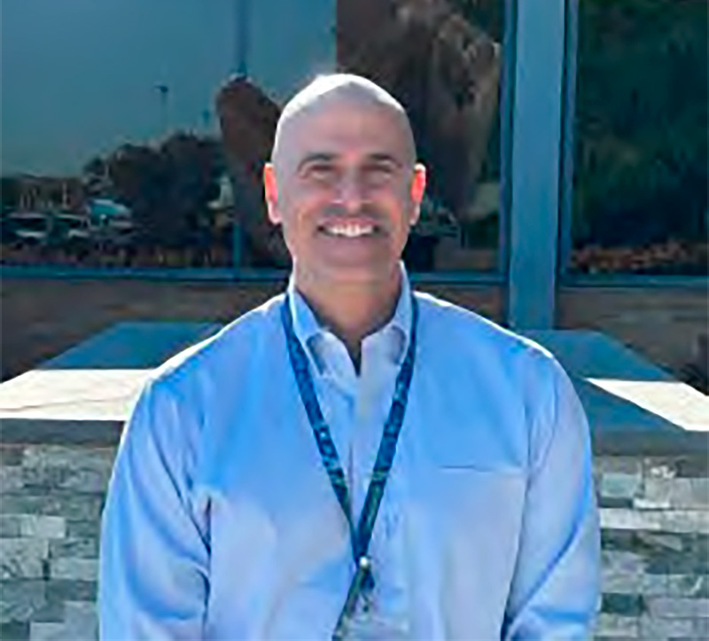 PANYNJ Appoints New Manager of Airport Operations New York Airport Emanuel Ciminiello–Manager of Airport Operations