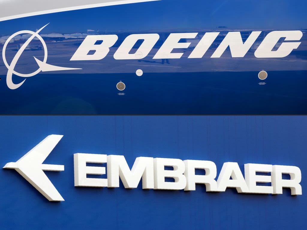 Boeing and Embraer to Establish Strategic Aerospace Partnership to Accelerate Global Aerospace Growth