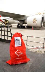 Emirates SkyCargo Introduces New Product for Rapid Transport of Aircraft Parts New York Airport Emirates SkyCargo 2 Metropolitan Airport News