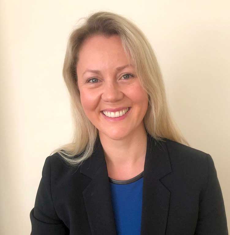 Emma Oliver Director, Cargo Sales EMEA, American Airlines Cargo