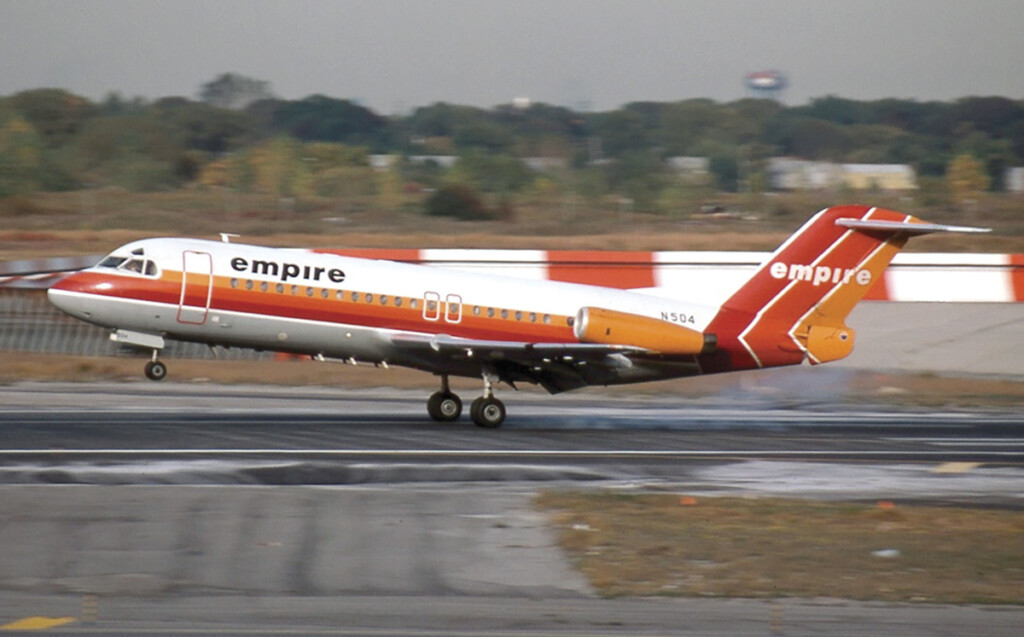 Empire Airlines