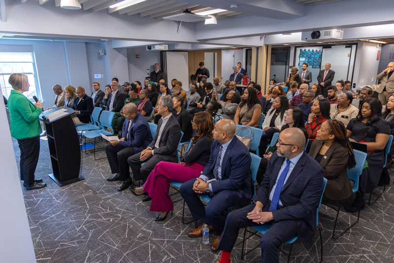 ESD and PANYNJ Announce Launch of $50 Million ACDBE Fund New York Airport Empire State Development Fund 2 Metropolitan Airport News