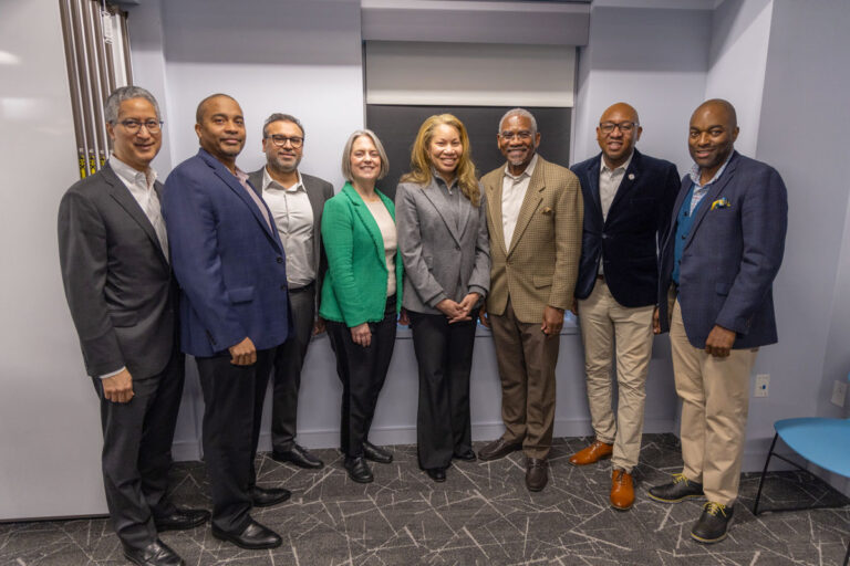 ESD and PANYNJ Announce Launch of $50 Million ACDBE Fund Empire State Development Fund