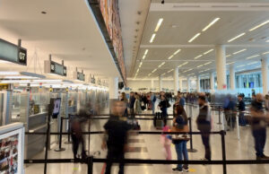 Enhanced Passenger Processing at Terminal 4 New York Airport Enhanced Passenger Processing 1 Metropolitan Airport News