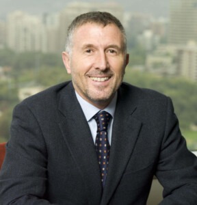 Cueto Steps Down After 25 Years As CEO of LATAM Airlines Enrique Cueto, LATAM Airlines, CEO & founder.