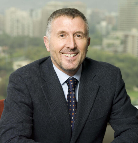 Cueto Steps Down After 25 Years As CEO of LATAM Airlines Enrique Cueto, LATAM Airlines, CEO & founder.