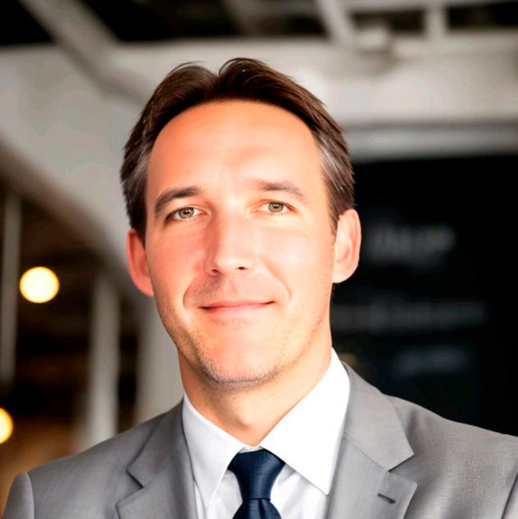 Forward Air Announces New Chief Commercial Officer New York Airport Eric Brandt