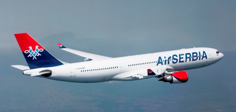 Together To New York – Etihad Airways Partners Help Launch Air Serbia’s First Transatlantic Route Etihad Airways Metropolitan Airport News