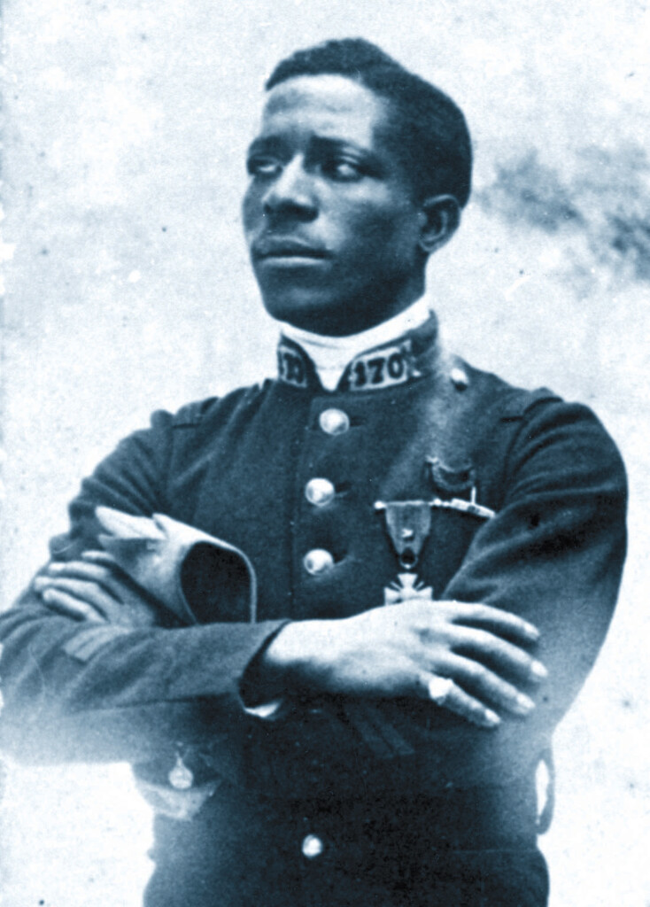 Eugene J. Bullard