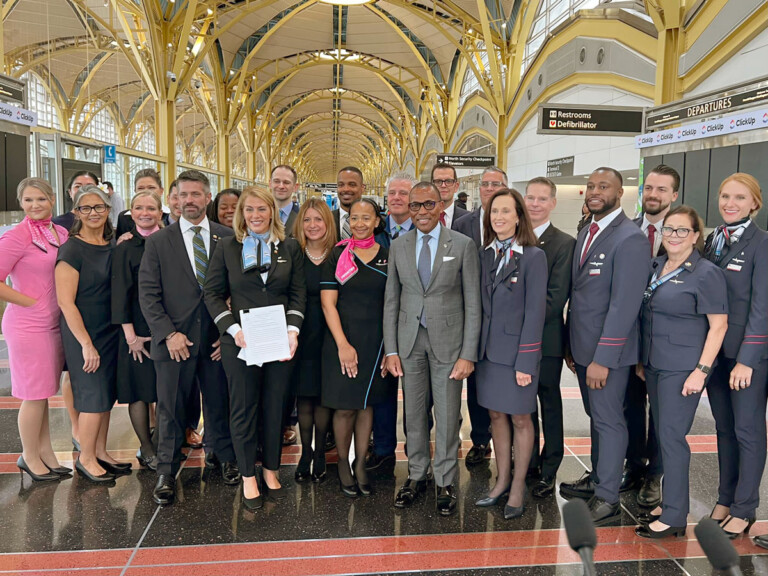FAA Extends Rest Periods for Flight Attendants FAA Extends Rest Periods for Flight Attendants