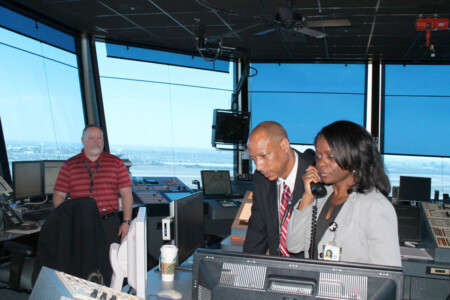 FAA Launches ‘Be ATC’ Campaign to Recruit Next Diverse Generation of Air Traffic Controllers FAA Launches ‘Be ATC’ Campaign to Recruit Next Diverse Generation of Air Traffic Controllers