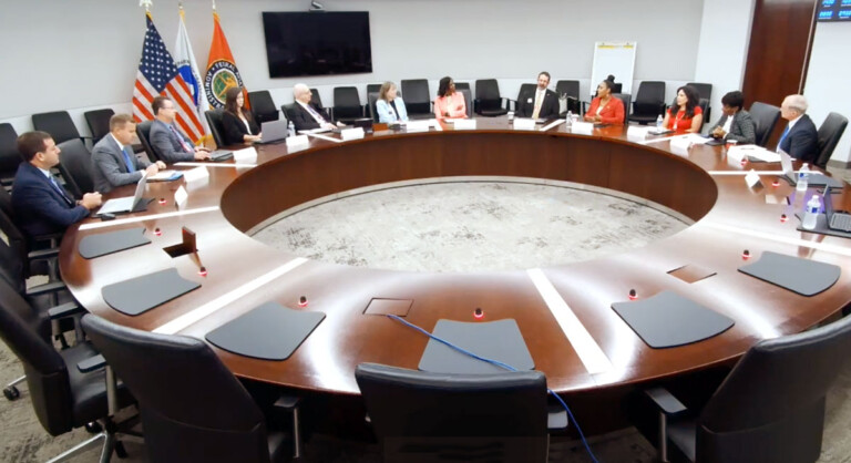 FAA Task Force Presents Recommendations to Address the Talent Shortage In Aviation FAA Task Force Presents Recommendations to Address the Talent Shortage In Aviation Metropolitan Airport News
