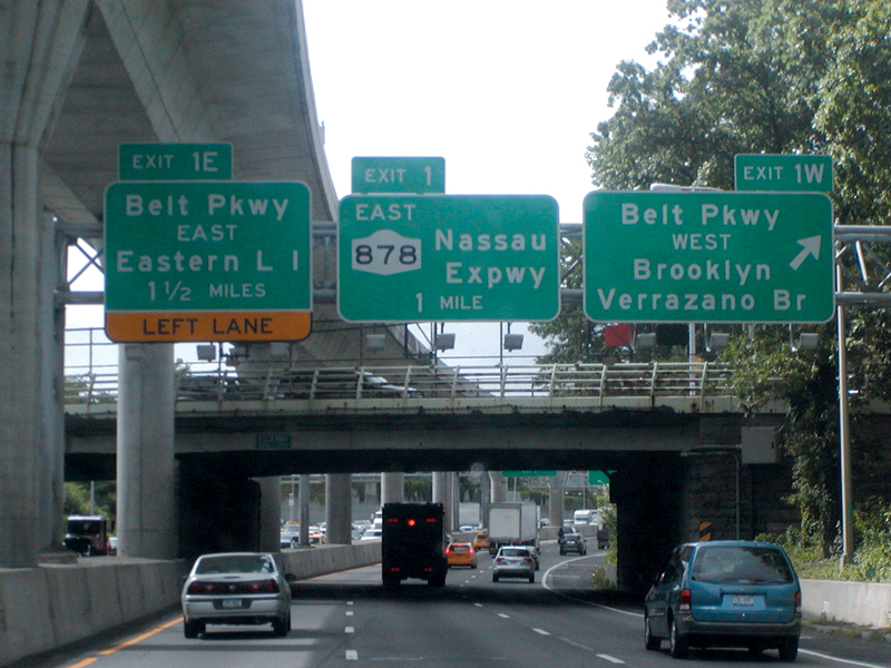 FEATUREC JFK FUTURE you wouldnt know you are only a few miles from JFK Airport Metropolitan Airport News