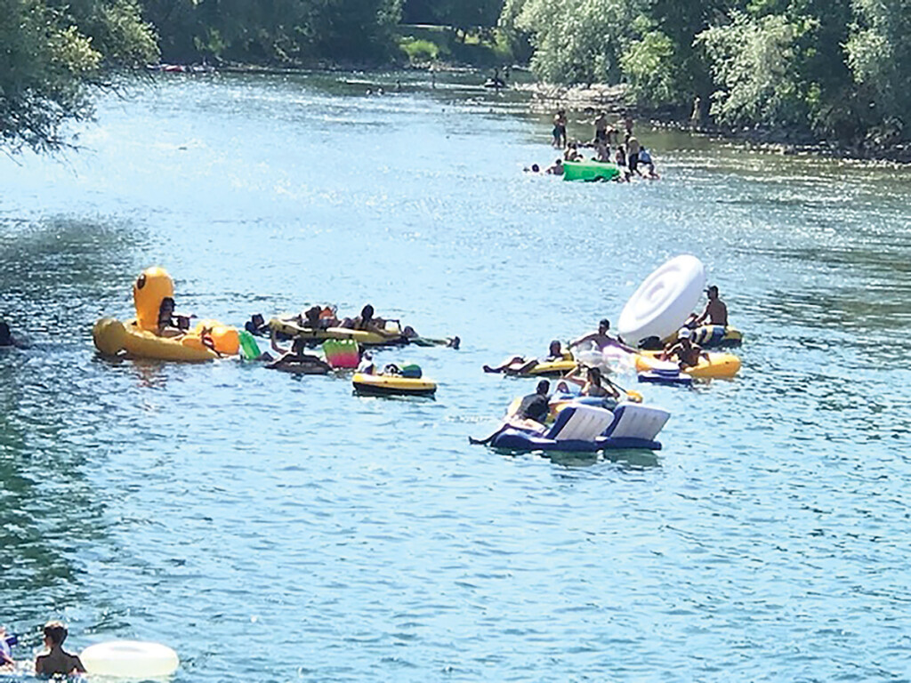 FEB WEB60 ZURICH RAFTING 1 Metropolitan Airport News