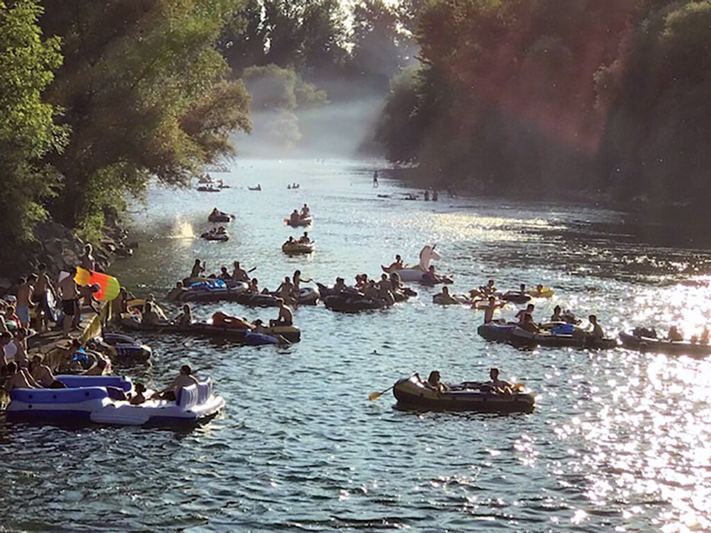 FEB WEB65 BOATING IN THE MJIST ZURICH WATER PARK Metropolitan Airport News