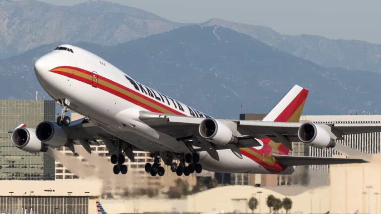 U.S. Selects FedEx and Kalitta Air to Serve Singapore and Hong Kong FEDEX KALLITA WIN ROUTES Metropolitan Airport News