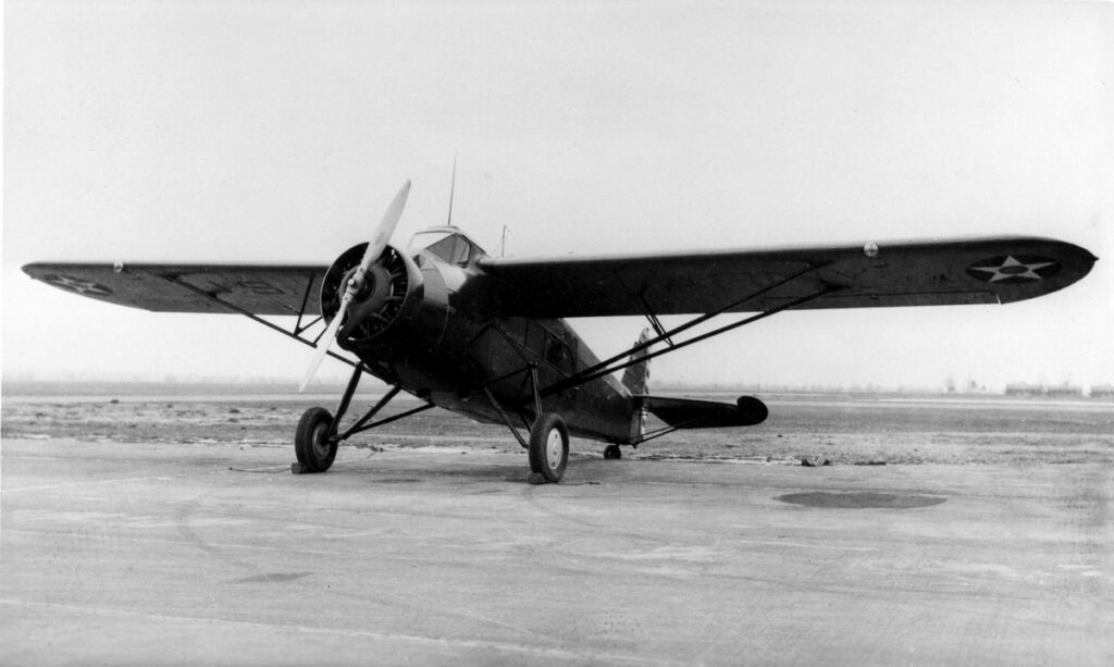 Airliners Built on Long Island Fairchild 100
