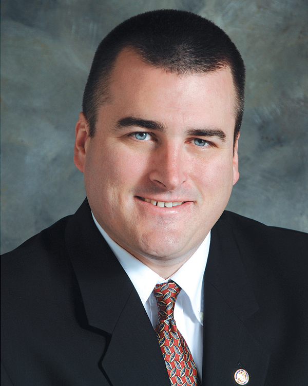 Fast Five: William McGuire New York Airport William McGuire President & CEO, Global Elite Group