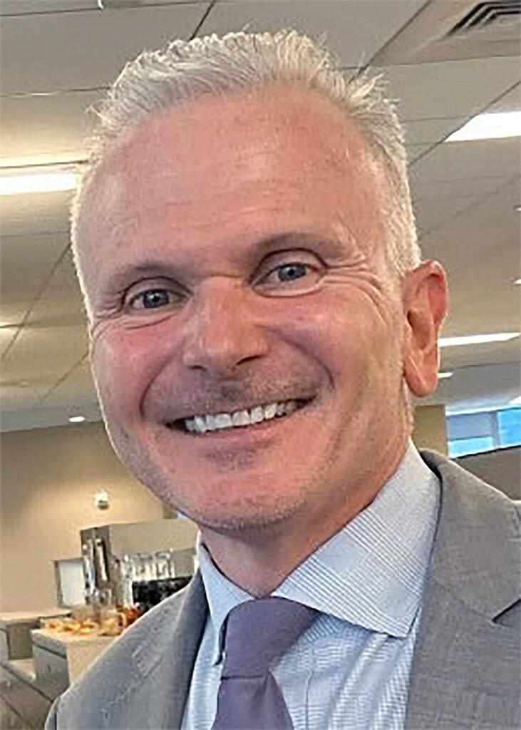 Jim FitzGerald Announced As the New JFK Airport Senior Security Coordinator for Credentialing New York Airport James FitzGerald