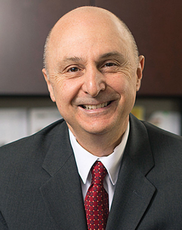 Flight Safety Foundation Names Dr Hassan Shahidi As New President CEO Metropolitan Airport News